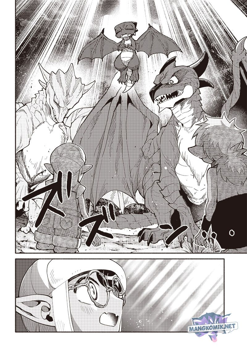 Tensei Goblin da kedo Shitsumon aru?